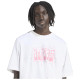 Adidas Ανδρική κοντομάνικη μπλούζα Distressed Oversized Tee